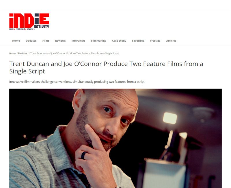 Trent duncan - media 2