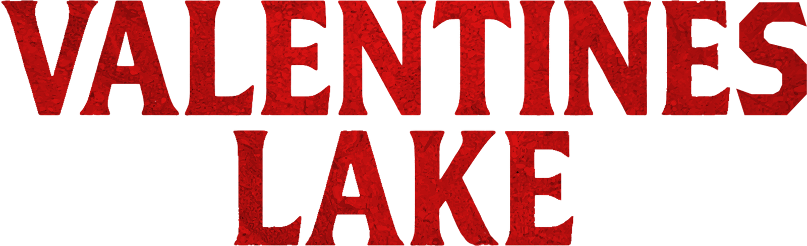 Valentines-Lake-movie-title-Logo
